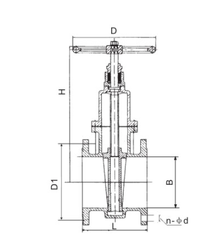 腾博tengbo9885官网阀门黄铜球阀结构图 腾博tengbo9885官网阀门黄铜球阀结构图