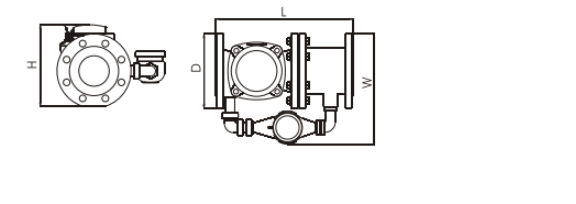 ڲtengbo9885LXF-ʽˮṹͼ