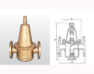 ڲtengbo9885ͭɵʽѹ702 ṹͼ