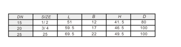 ڲtengbo9885ͭ265lӳߴ