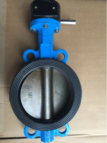 脱硫蝶阀 脱硫蝶阀