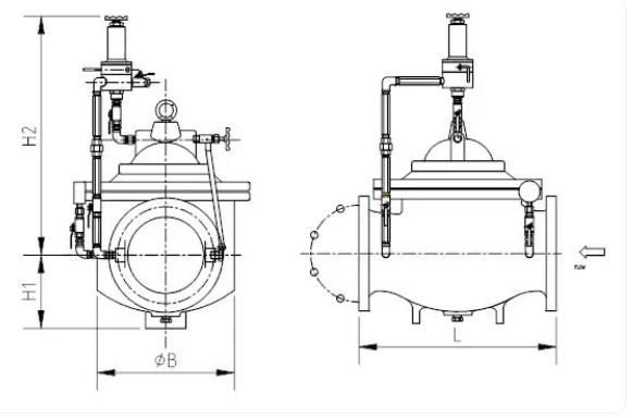 ڲtengbo9885йѹ/ѹ9500Xṹͼ