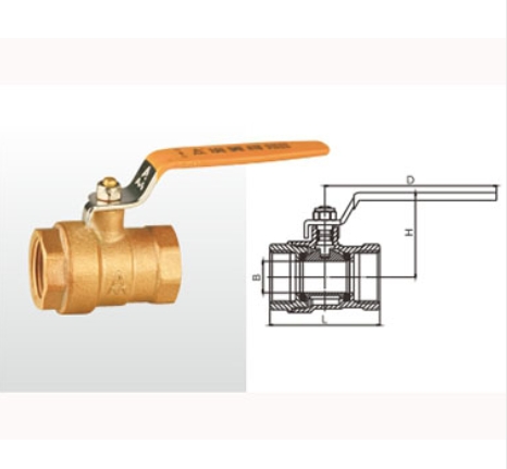 腾博tengbo9885官网青铜球阀