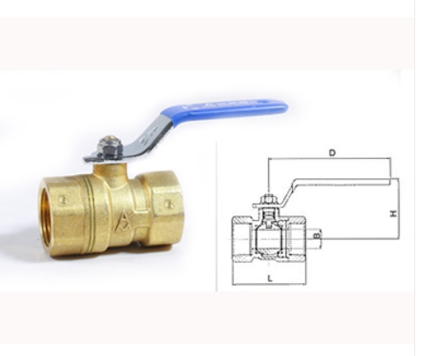 腾博tengbo9885官网铜球阀266图片