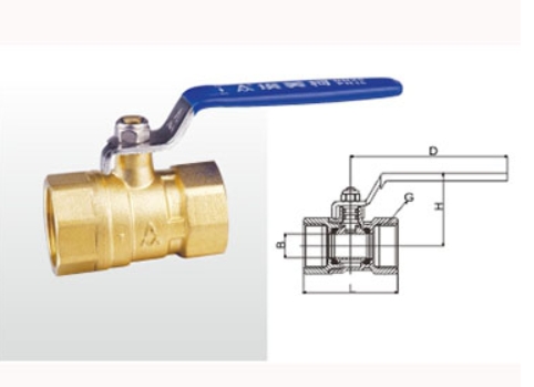 腾博tengbo9885官网铜球阀209图片