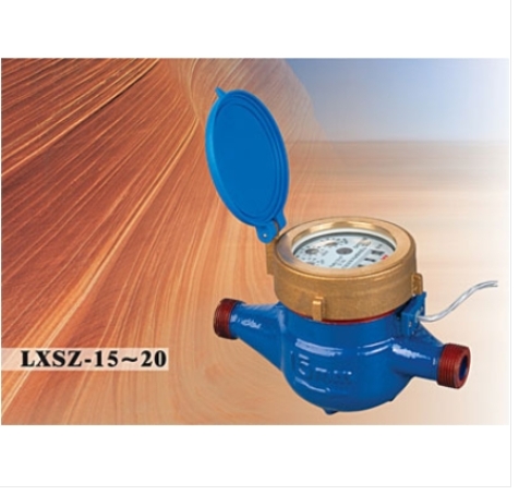 腾博tengbo9885官网远传水表