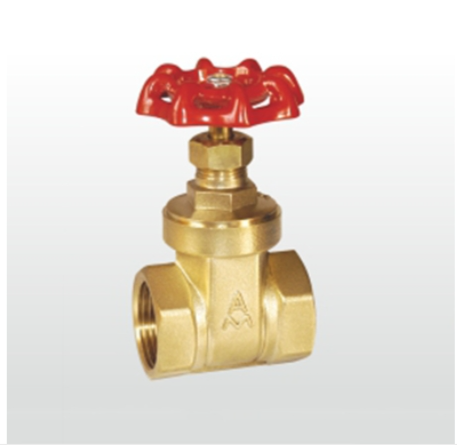 腾博tengbo9885官网黄铜闸阀169