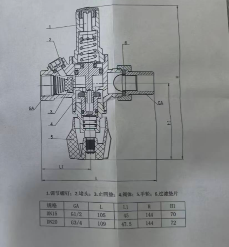 腾博tengbo9885官网自动补水阀749链接尺寸